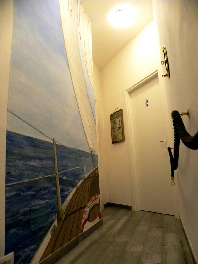 La Gemma Delle 5 Terre Ξενοδοχείο Λα Σπέτσια Εξωτερικό φωτογραφία